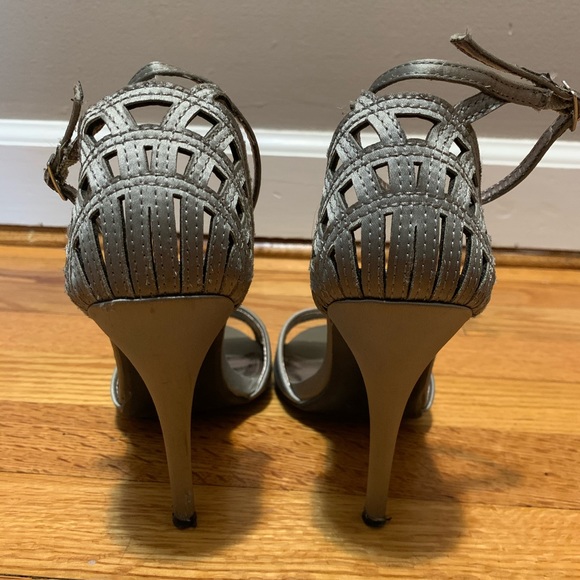 Steve Madden Heels - Picture 4 of 8